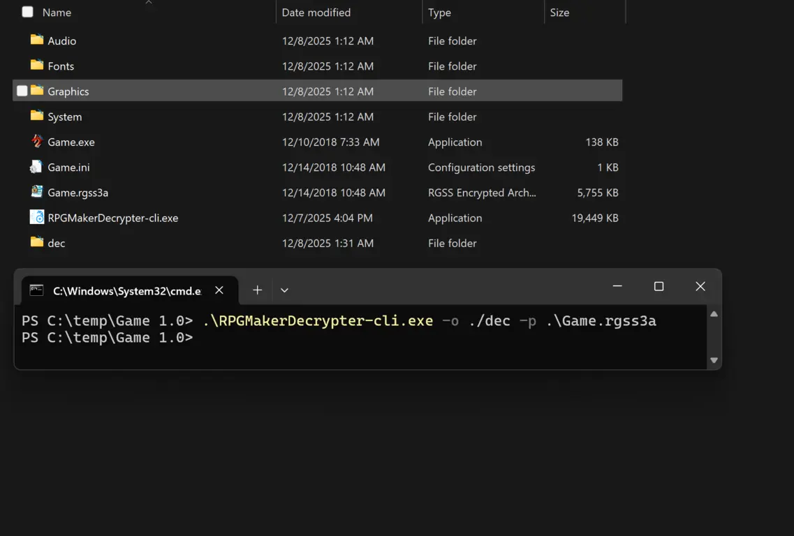 Well, that was easy…